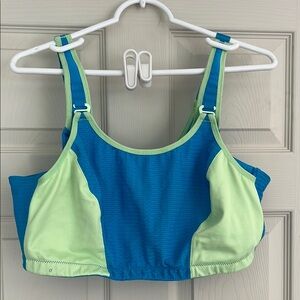 Glamorise Wireless Sports Bra Bundle